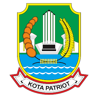 Logo Kota Bekasi